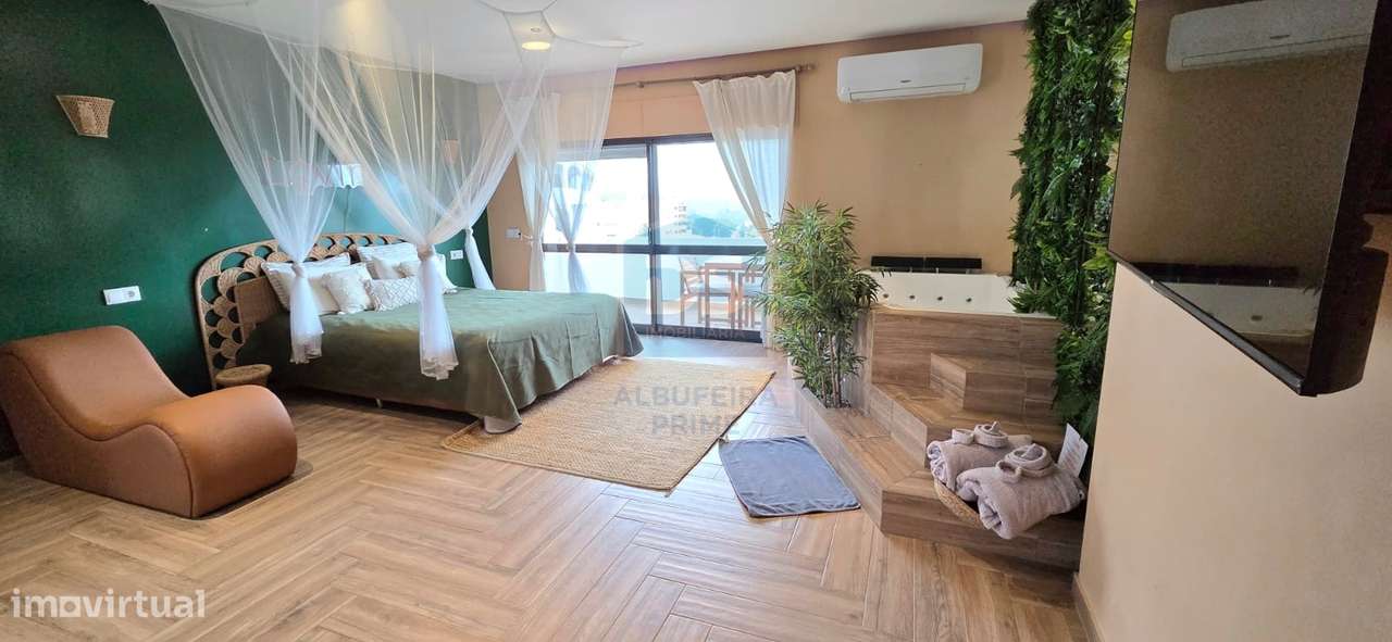 Apartamento T0 Venda em Albufeira e Olhos de Água,Albufeira-7