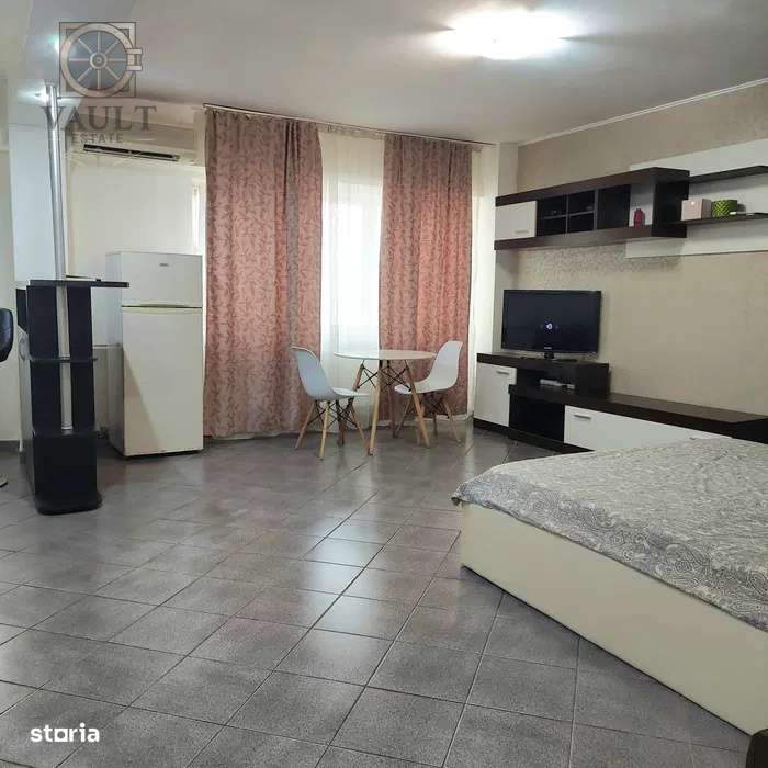 Studio modern - Vitan Mall - - Imagine principală: 4/8