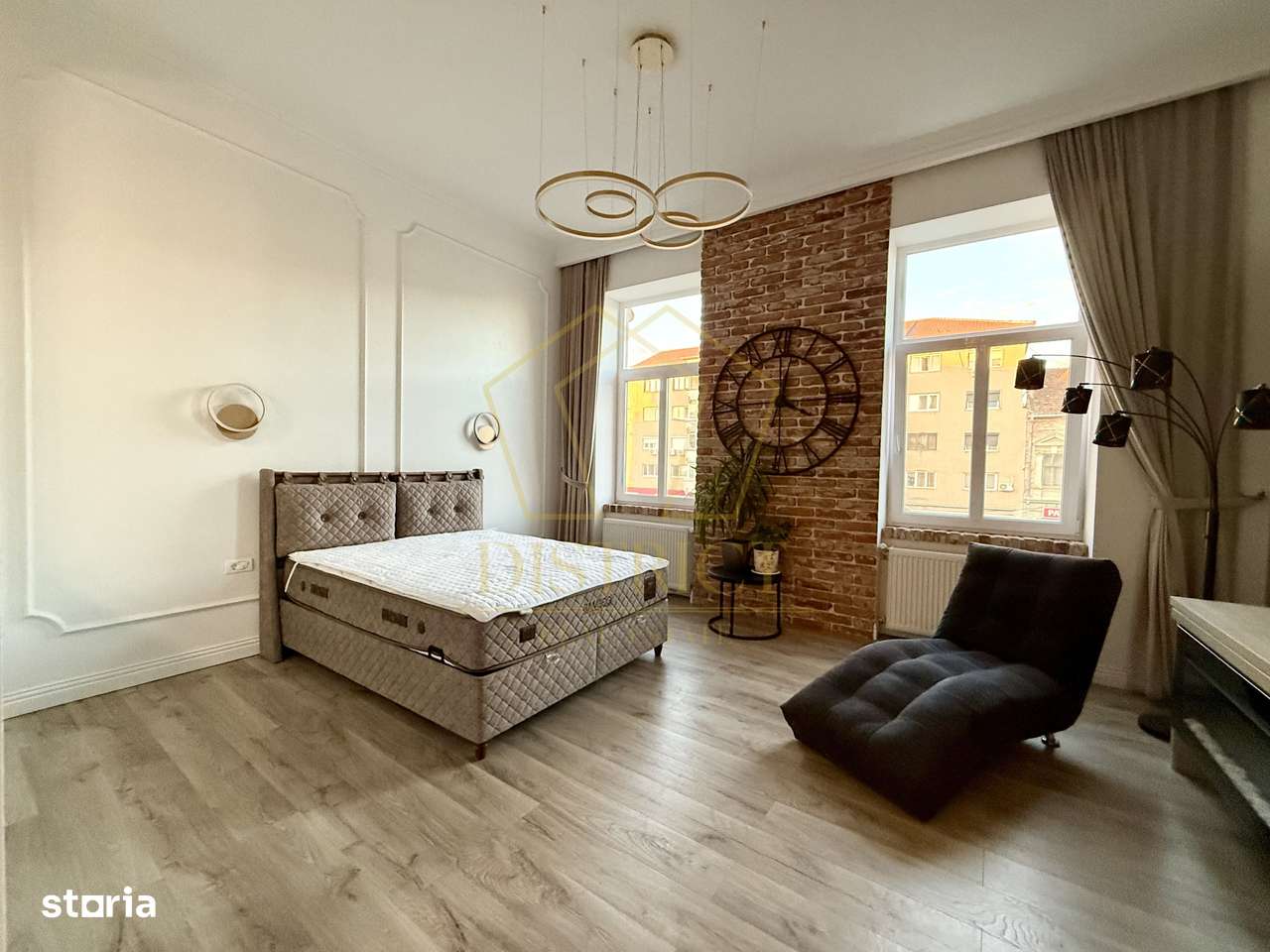 Com 0 | Apartament superb cu 2 camere | Cladire istorica | Iosefin - Imagine principală: 4/10