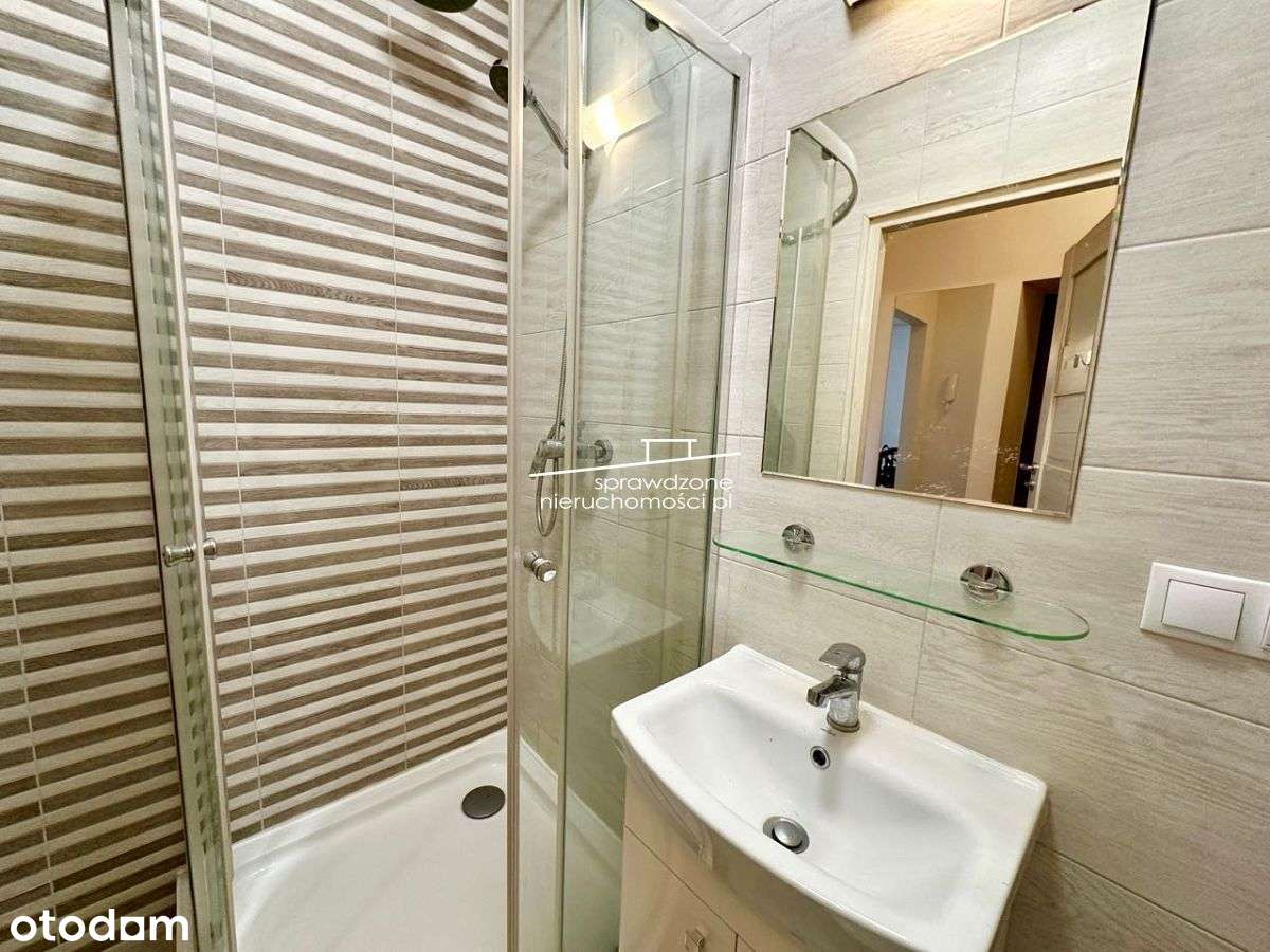 Kawalerka na Grochowie  - Idealna NA START!-8