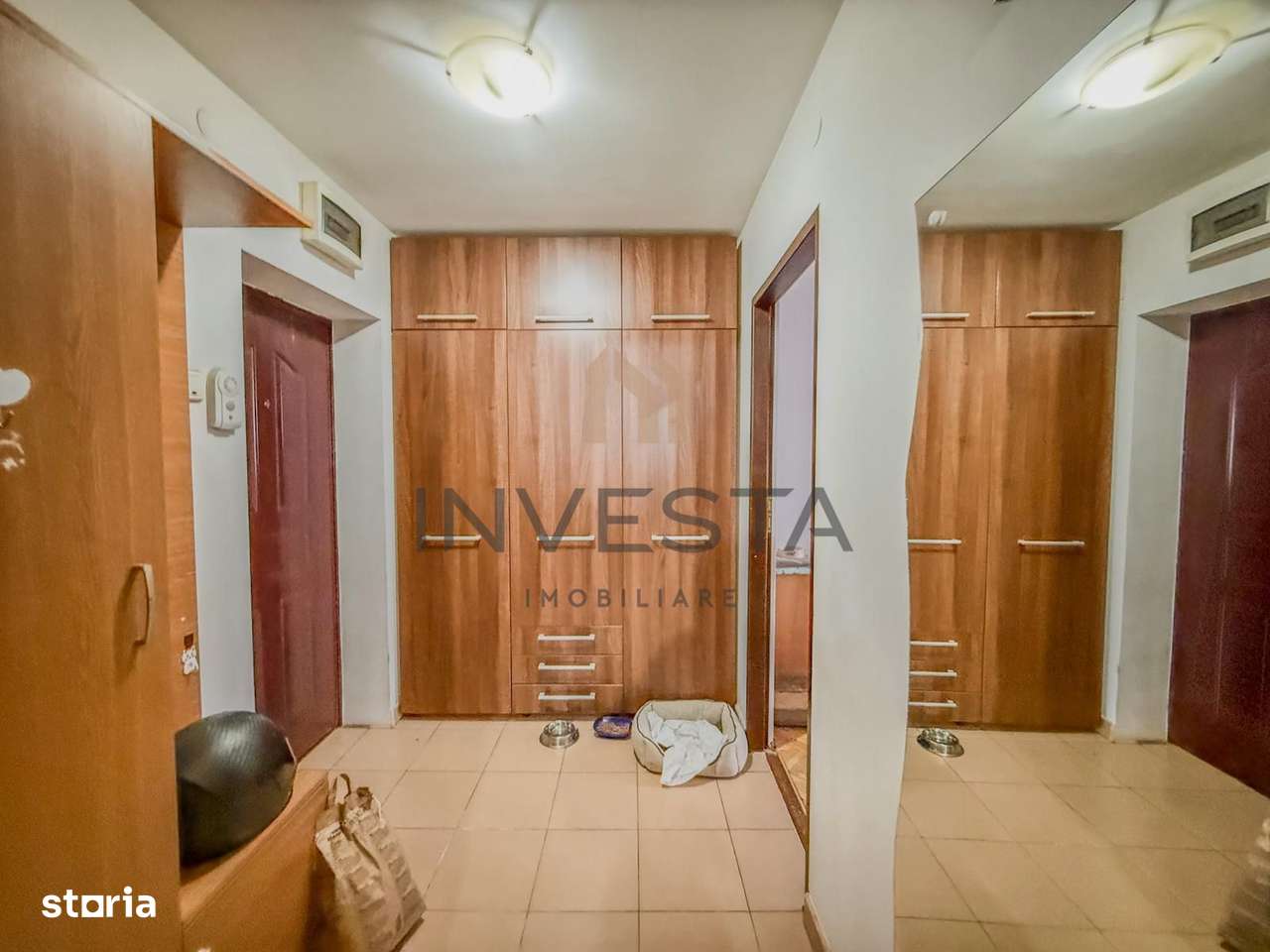 Apartament 2 camere decomandate | Etaj 2 | Orientare sudica! - Imagine principală: 5/6
