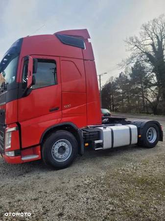 Volvo FH 500/Standard/Hydraulika/Automat/ - 6