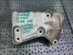 suport motor distributie 1.5 dci k9k 626   dacia dokker  112317173r - 1