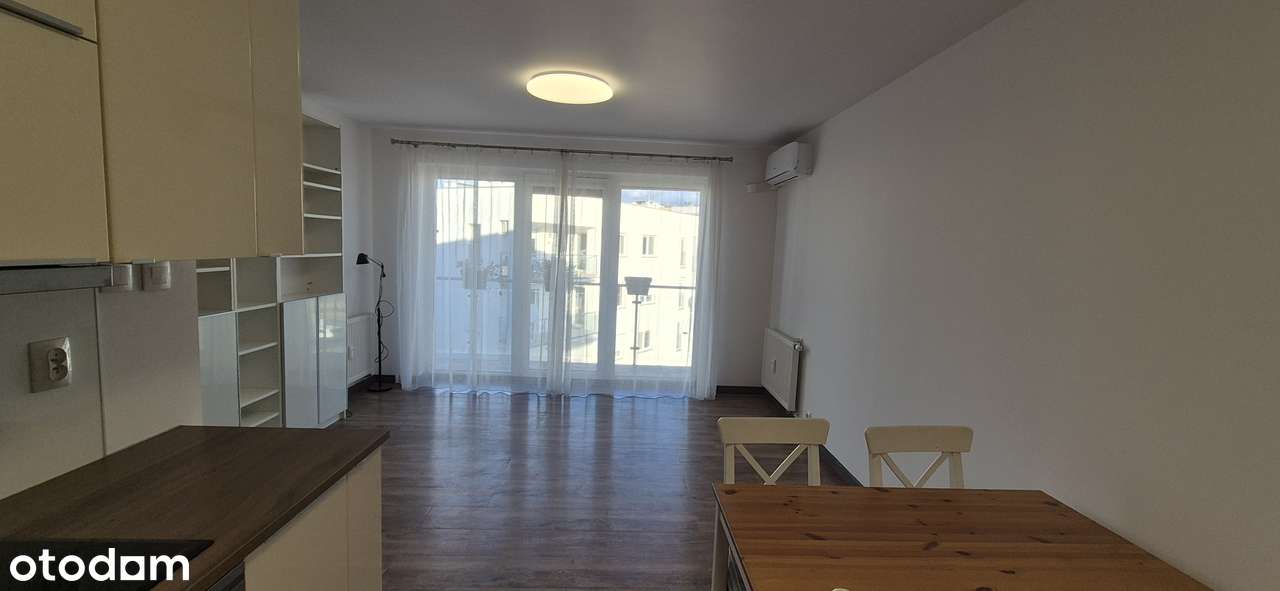 Aktualizacja! Mieszkanie wyremontowane, gotowe do wprowadzenia! - Pełny obrazek: 4/10