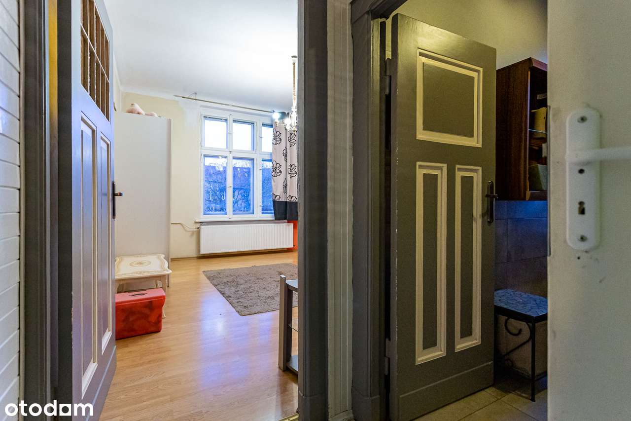 Mieszkanie w centrum Olsztyna-7