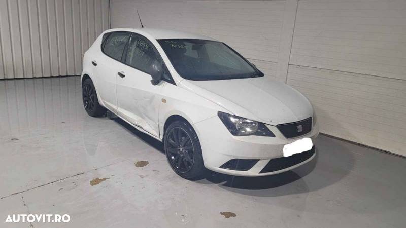 Motor complet fara anexe Seat Ibiza 5 2012 HATCHBACK 1.2 TDI CFWA - 2