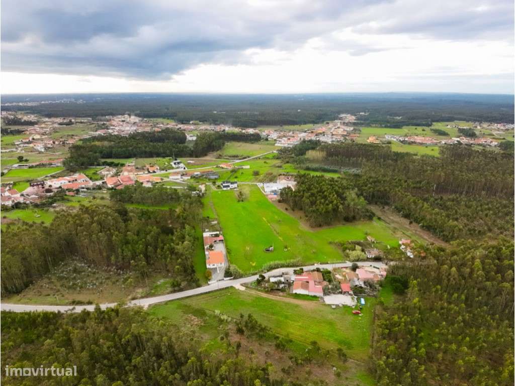 Terreno com viabilidade de construção Marinha das Ondas - Grande imagem: 5/11