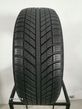 1x goodyear vector4Season 205/55r16 opona cało 2016 7,5mm 5074 - 1