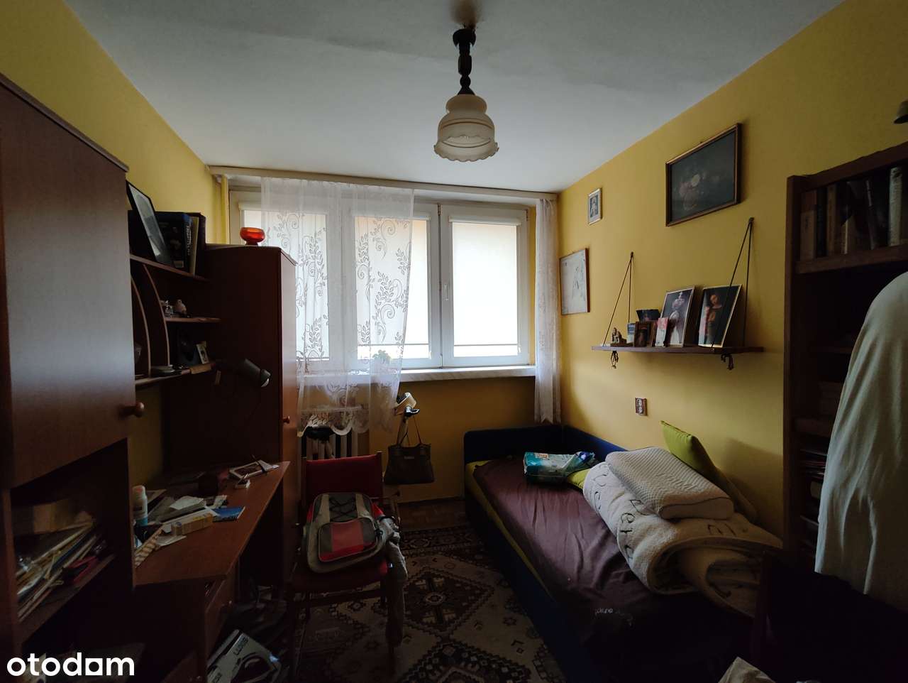 Do remontu centrum Zielińskiego 22 (możliwość zrobienia wielu pokoi)-4