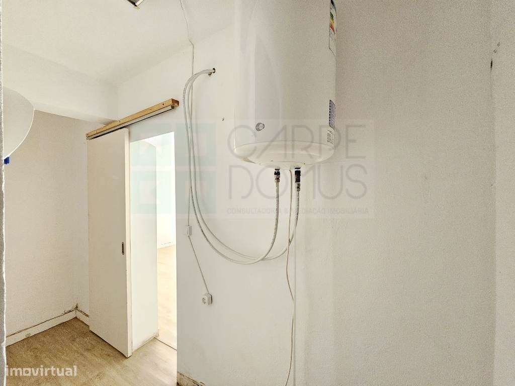 Espaçoso apartamento T3 na Ramada, Odivelas-29