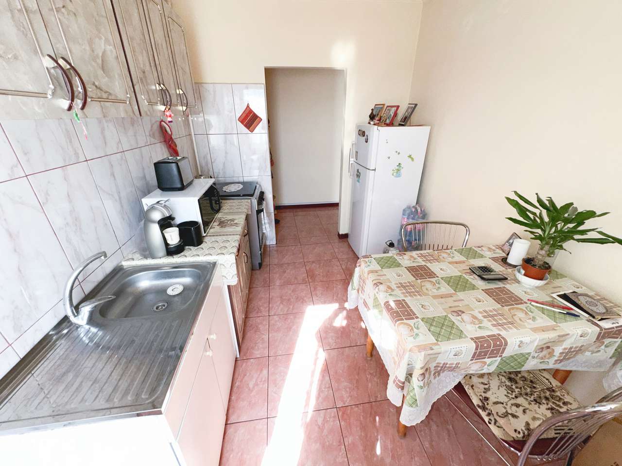 Apartament, 56 m², -2