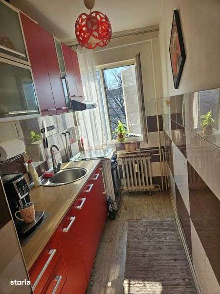 apartament 2 camere - Imagine principală: 5/6