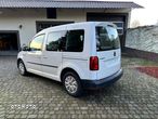 Volkswagen Caddy 2.0 TDI (5-Si.) Trendline - 2