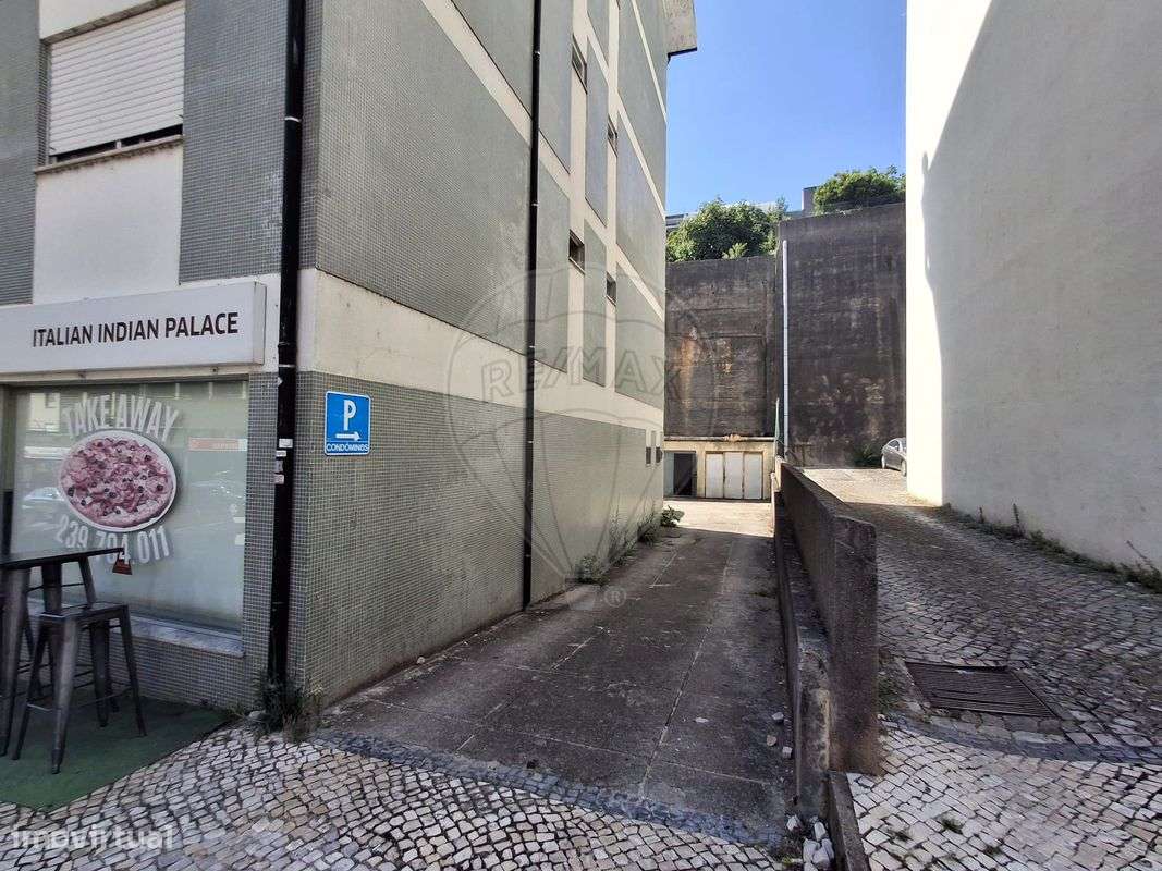 Garagem  para arrendamento - Grande imagem: 5/7