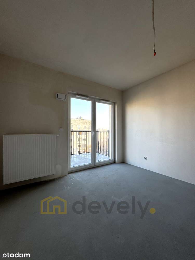 Bez Pcc  - Gotowe| 27 m2 z komórką  i parkingiem-6