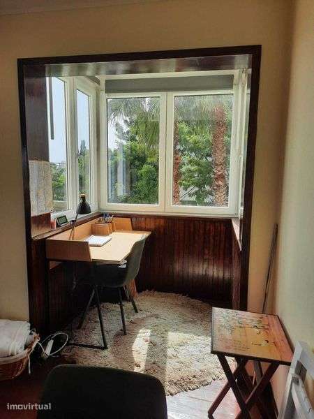 Apartamento T2 - Mobilado - Pai do Vento / Cascais - Grande imagem: 3/12