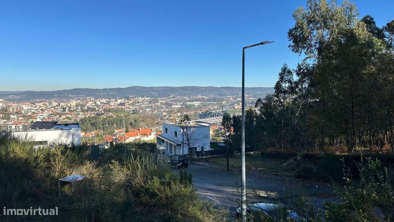 Terreno para construção com 808m2 em Antime - Grande imagem: 5/9