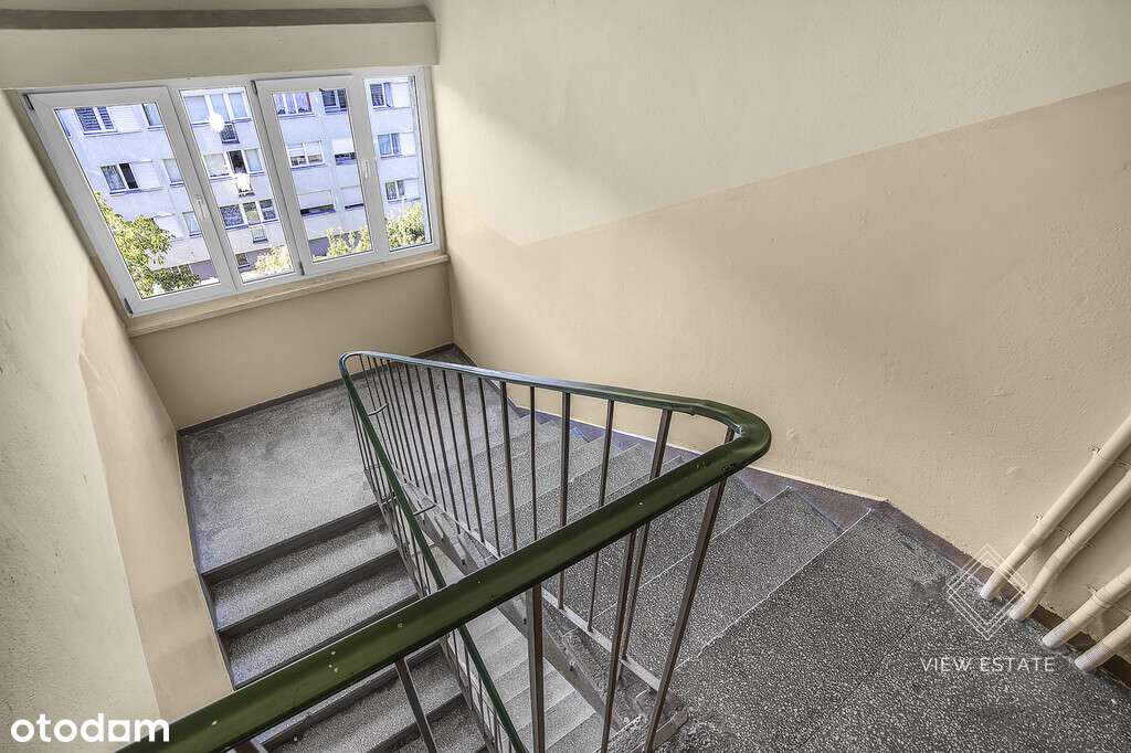 Dwustronne 3 pokojowe mieszkanie | pełen rozkład-13