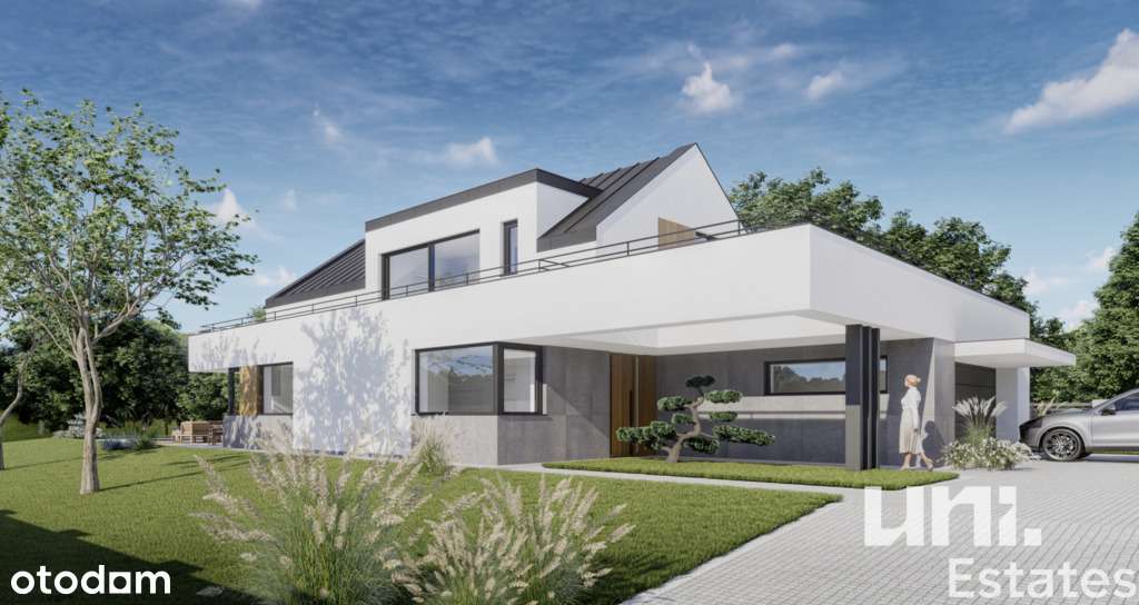 działka | pozwolenie na budowę domu premium |media - Pełny obrazek: 4/12