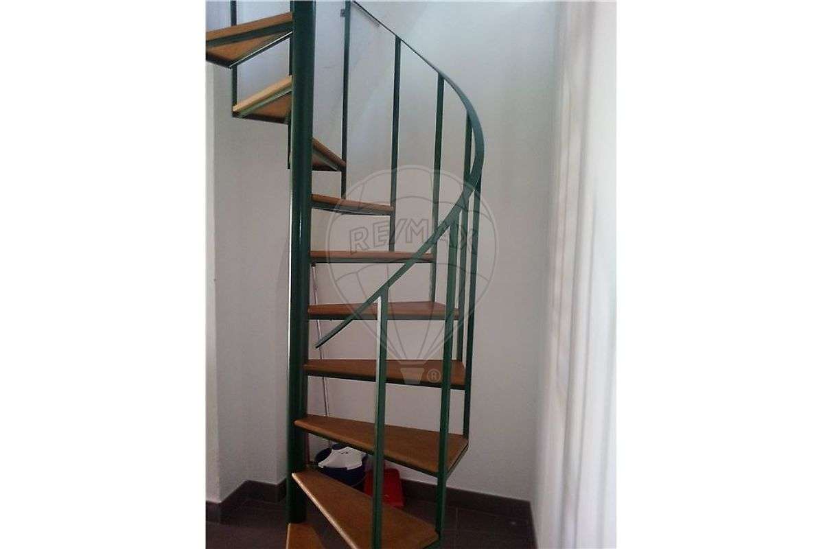 Moradia T1 para arrendamento - Grande imagem: 5/13