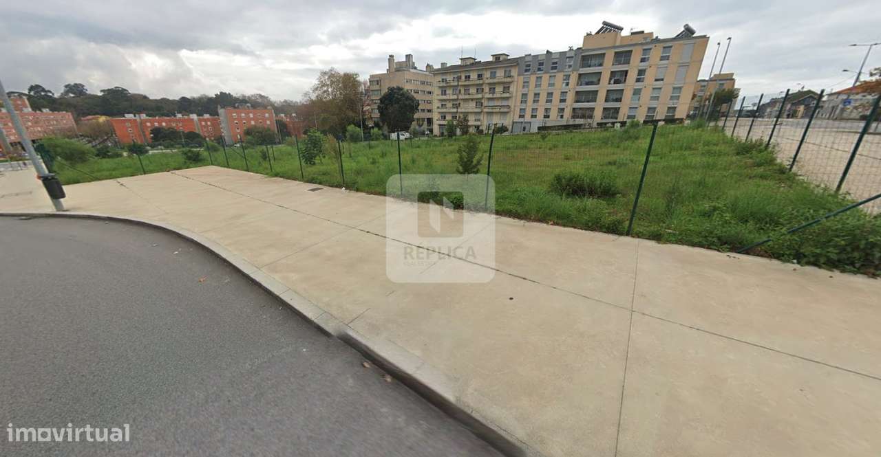 Terreno para Construção Senhora da Hora Matosinhos - Grande imagem: 5/9