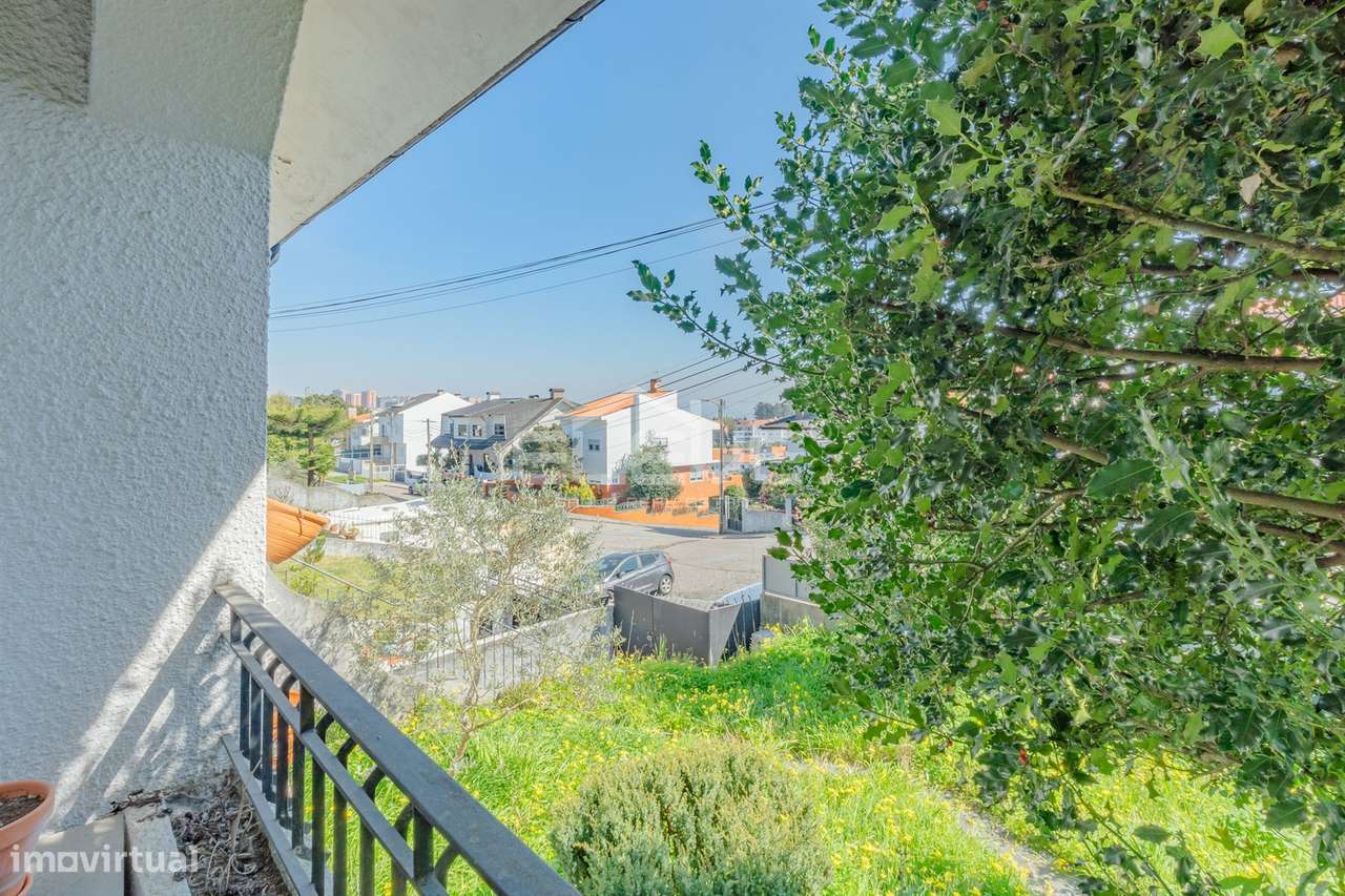 Espetacular Moradia T3 Rechousa - Gaia-41