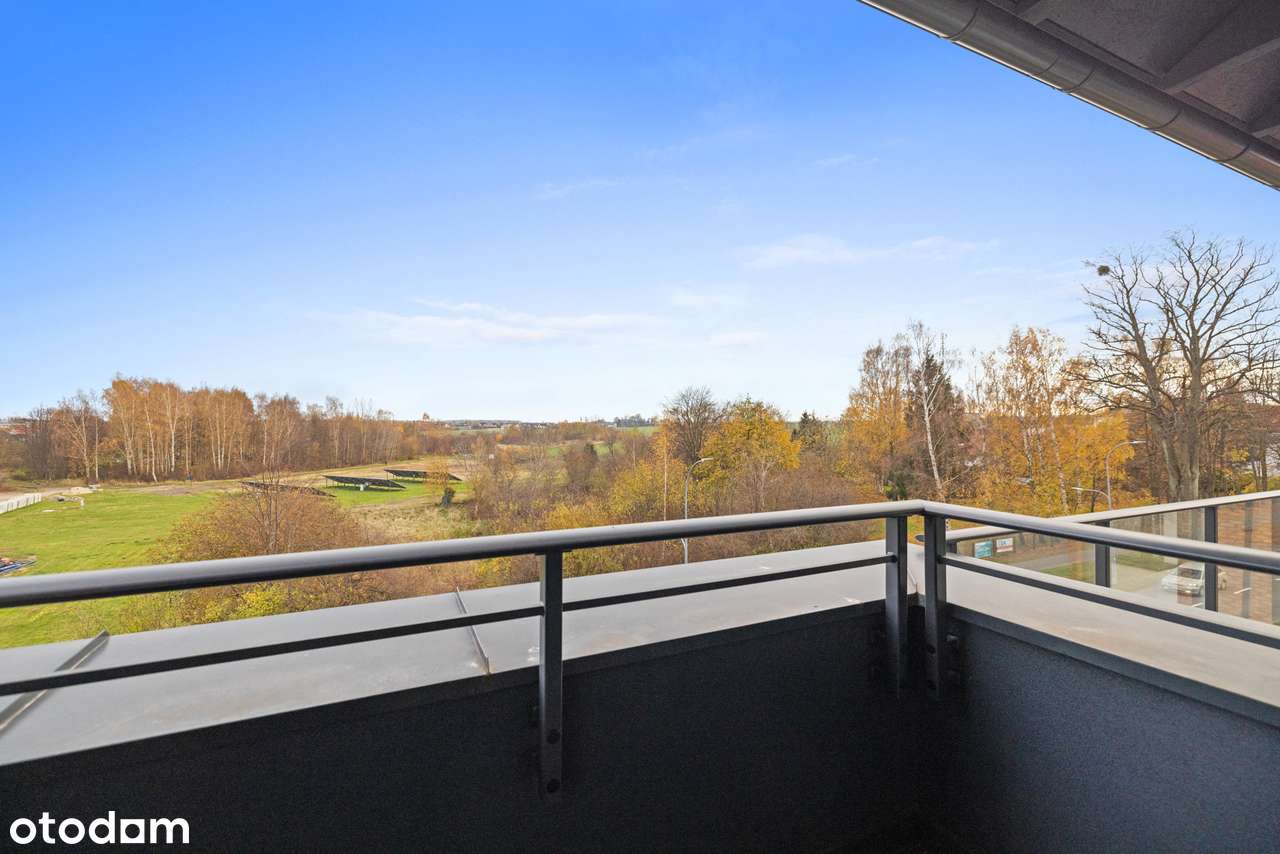 Kupujesz istniejące mieszkanie, nie wizualizację | Wiktoria Park III-9