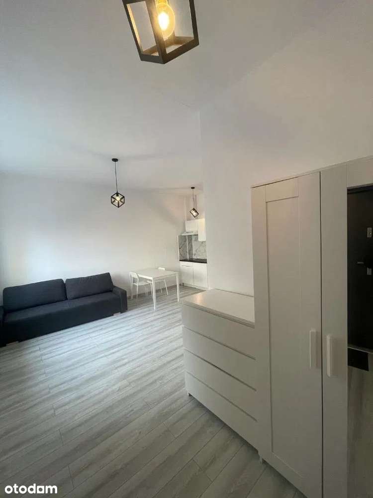 wynajem kawalerki - Pełny obrazek: 5/9