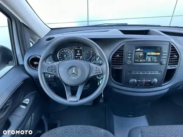 Mercedes-Benz Vito - 8