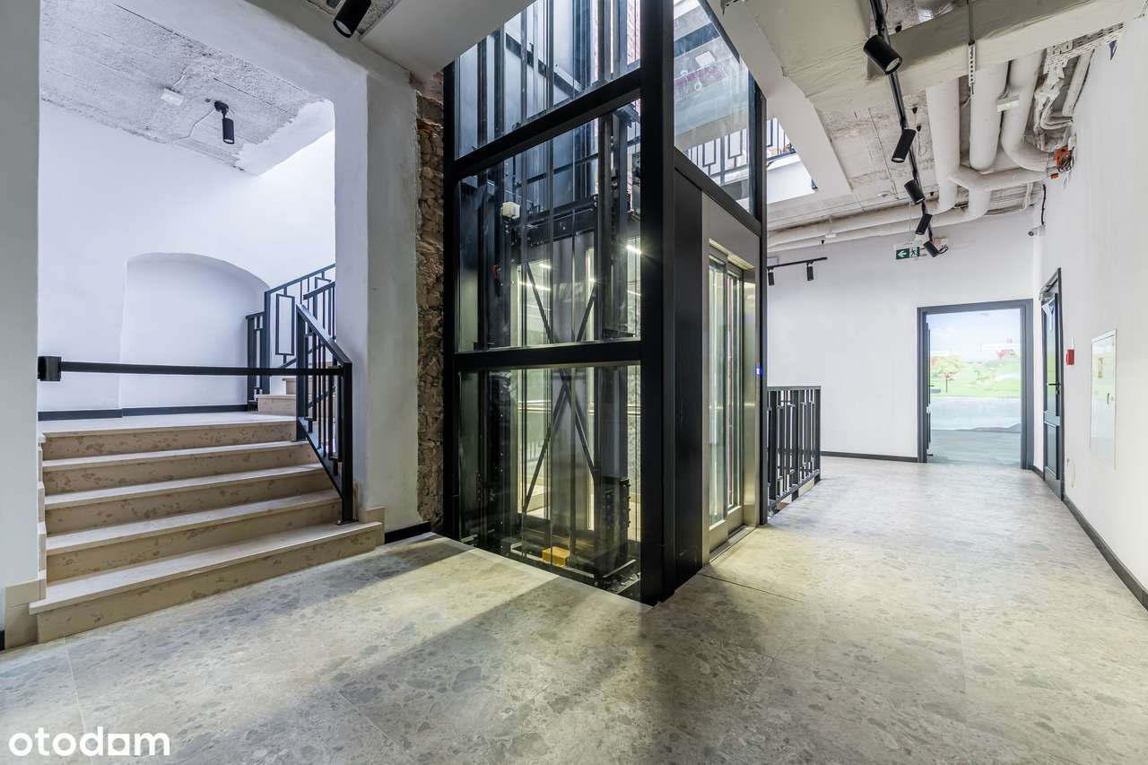 Kamienica na sprzedaż, ul. Dominikańska-5