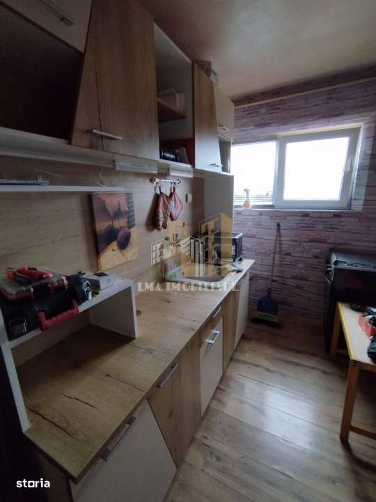 Apartament 2 camere   Astra Brasov - Imagine principală: 5/16