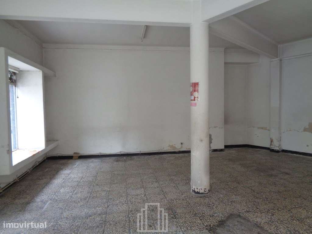 Loja Arrendamento Ovar - Grande imagem: 3/5