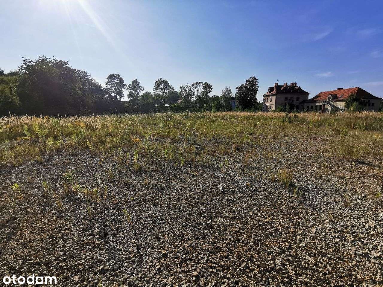 Działka budowlana 676 m2,możliwa większa, ostatnie, bez PCC! - Pełny obrazek: 5/10