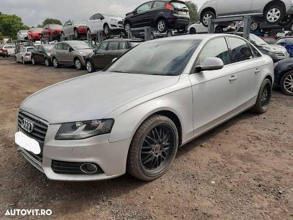 Alternator Audi A4 B8 2008 Sedan 2.0 TDI CAGA - 3