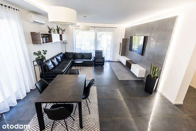 Kraków NOWY DOM jednrorodzinny WYSOKI STANDARD - Pełny obrazek: 5/20