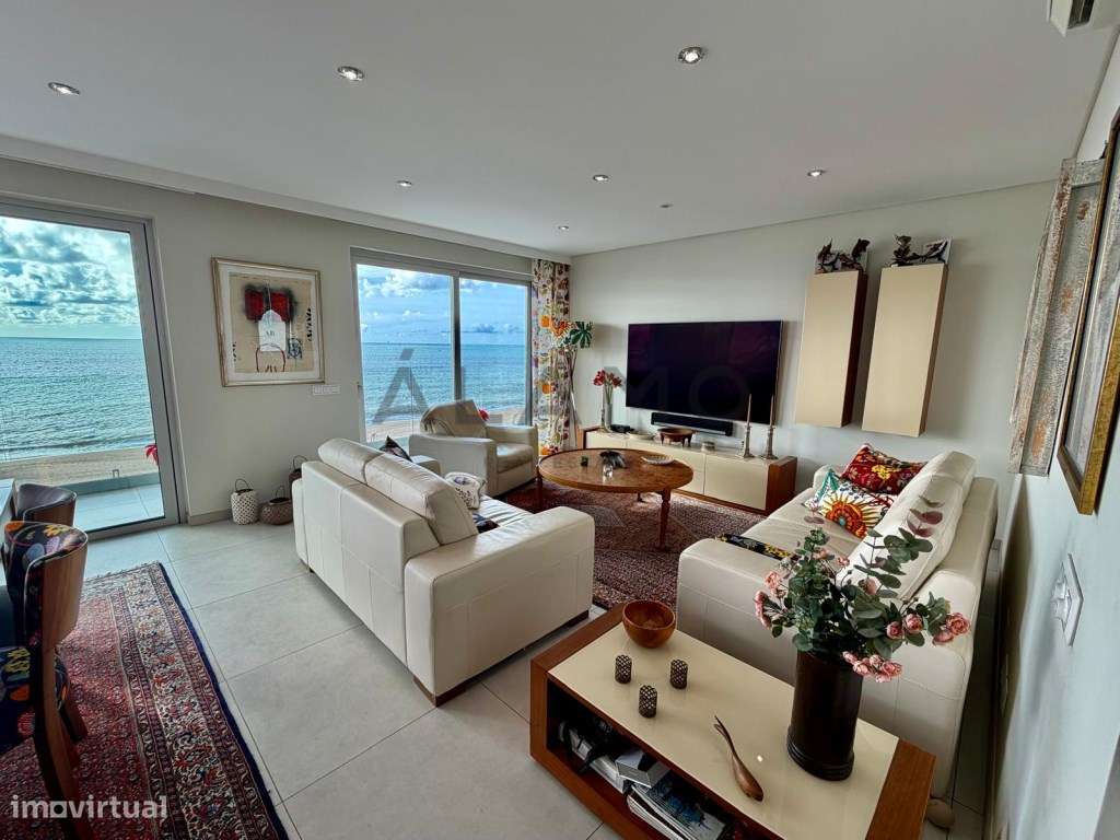 Vida excecional à beira-mar num dos locais mais desejados do Algarve-4