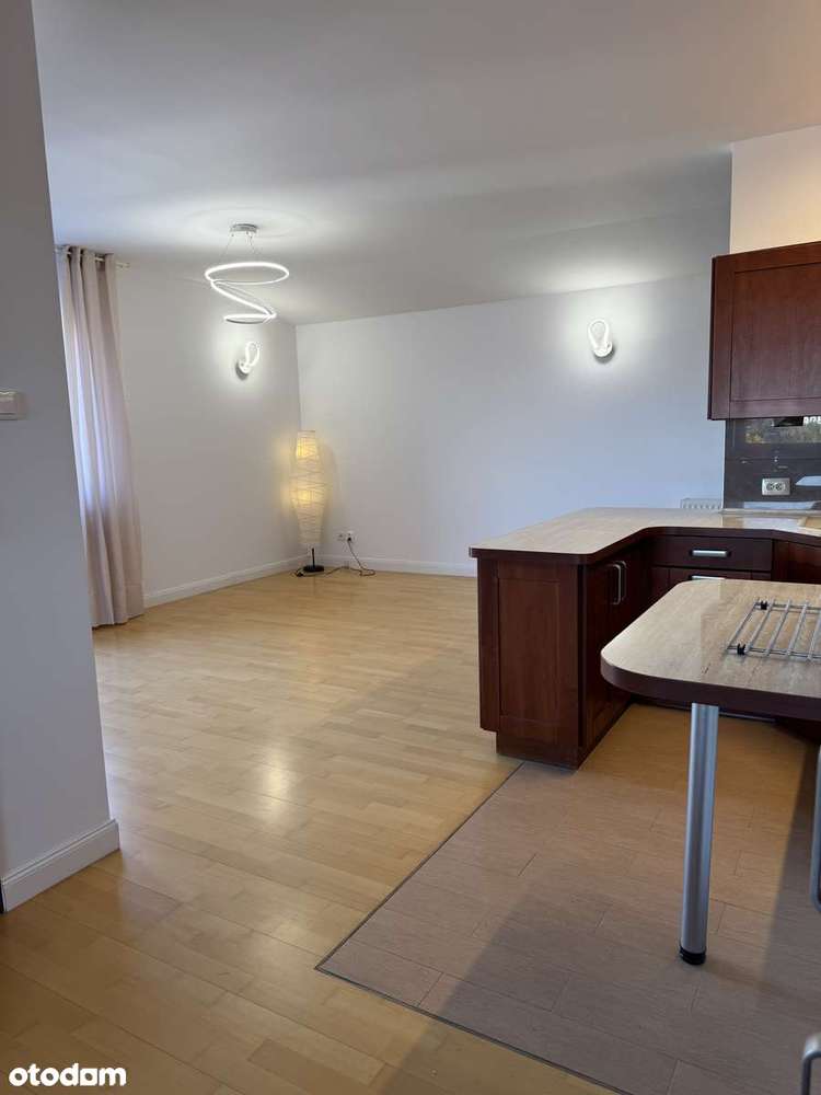 3-pokojowe mieszkanie z balkonem na osiedlu w  Komornikach - Pełny obrazek: 4/10