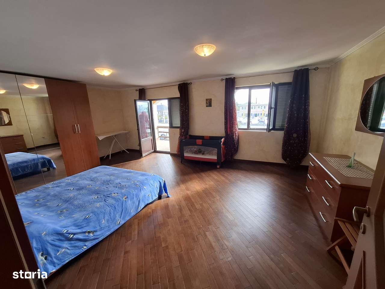 Casă de vânzare – Nicolae Bălcescu, la E85 - Imagine principală: 3/13