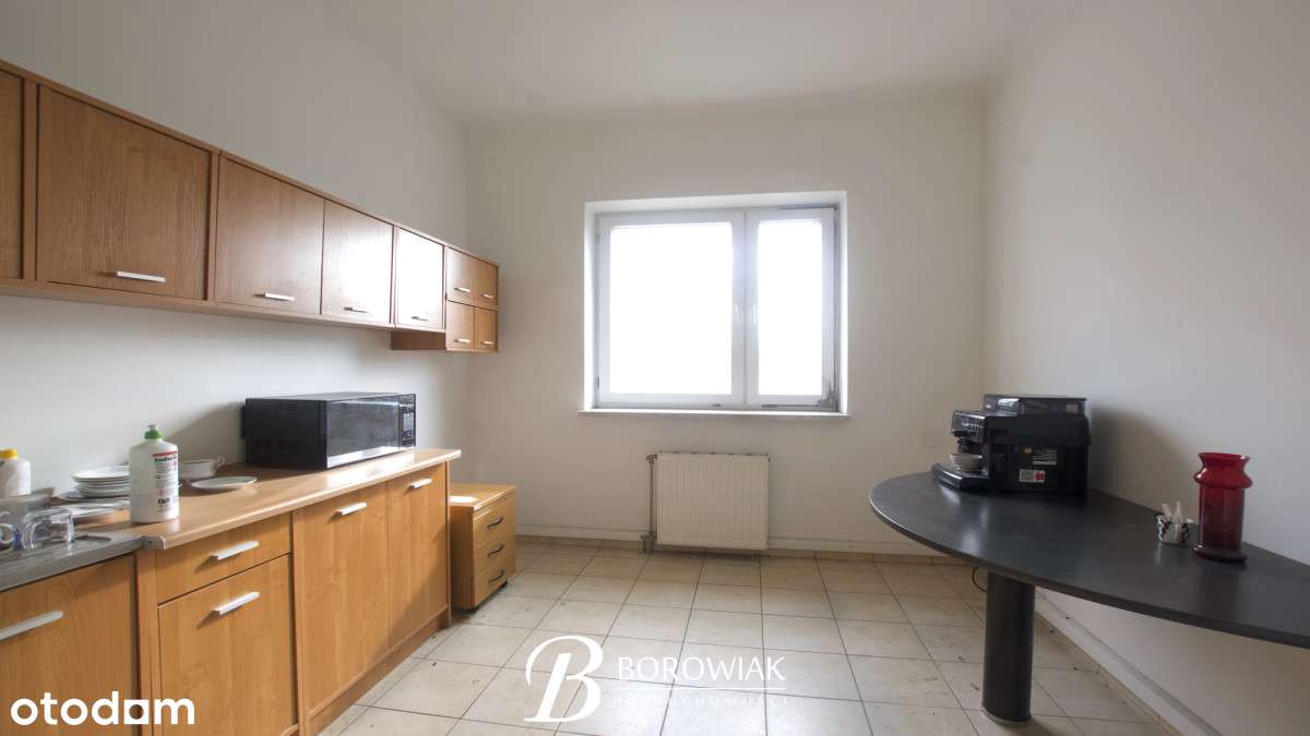 Lokal użytkowy - 134 m² | Dużo miejsc Parkingowych - Pełny obrazek: 5/9