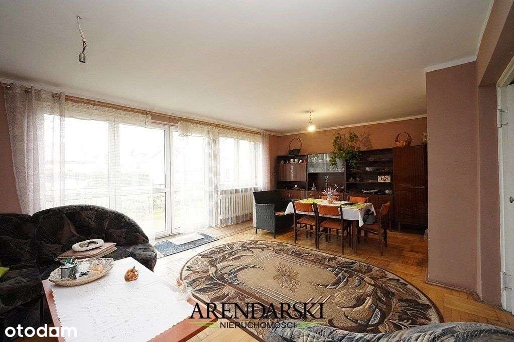 Dom Wolnostojący Z Potencjałem - Przytoczna - Pełny obrazek: 5/18