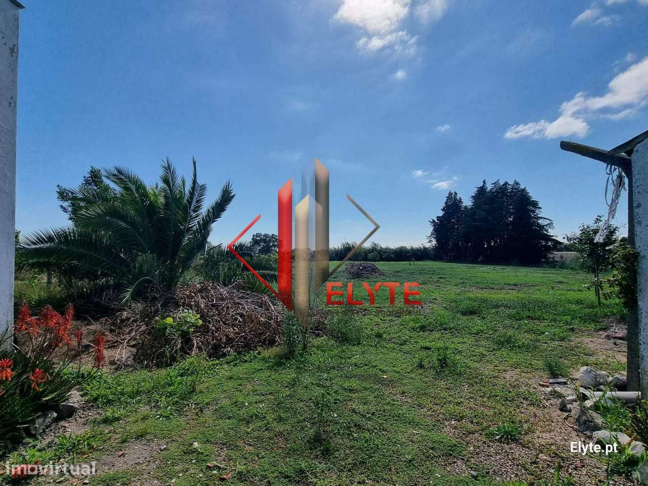 Quinta com 5 Assoalhadas em Benavente-18