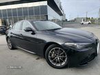 Alfa Romeo Giulia 2.2 D Super - 8