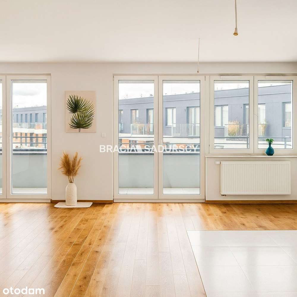 Eng - Nowe 4 pok 102m2 - taras, parking, Premium-9