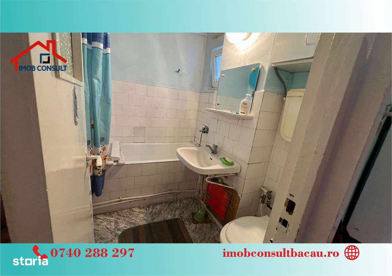 Trei camere la pret de doua! CE1372-8