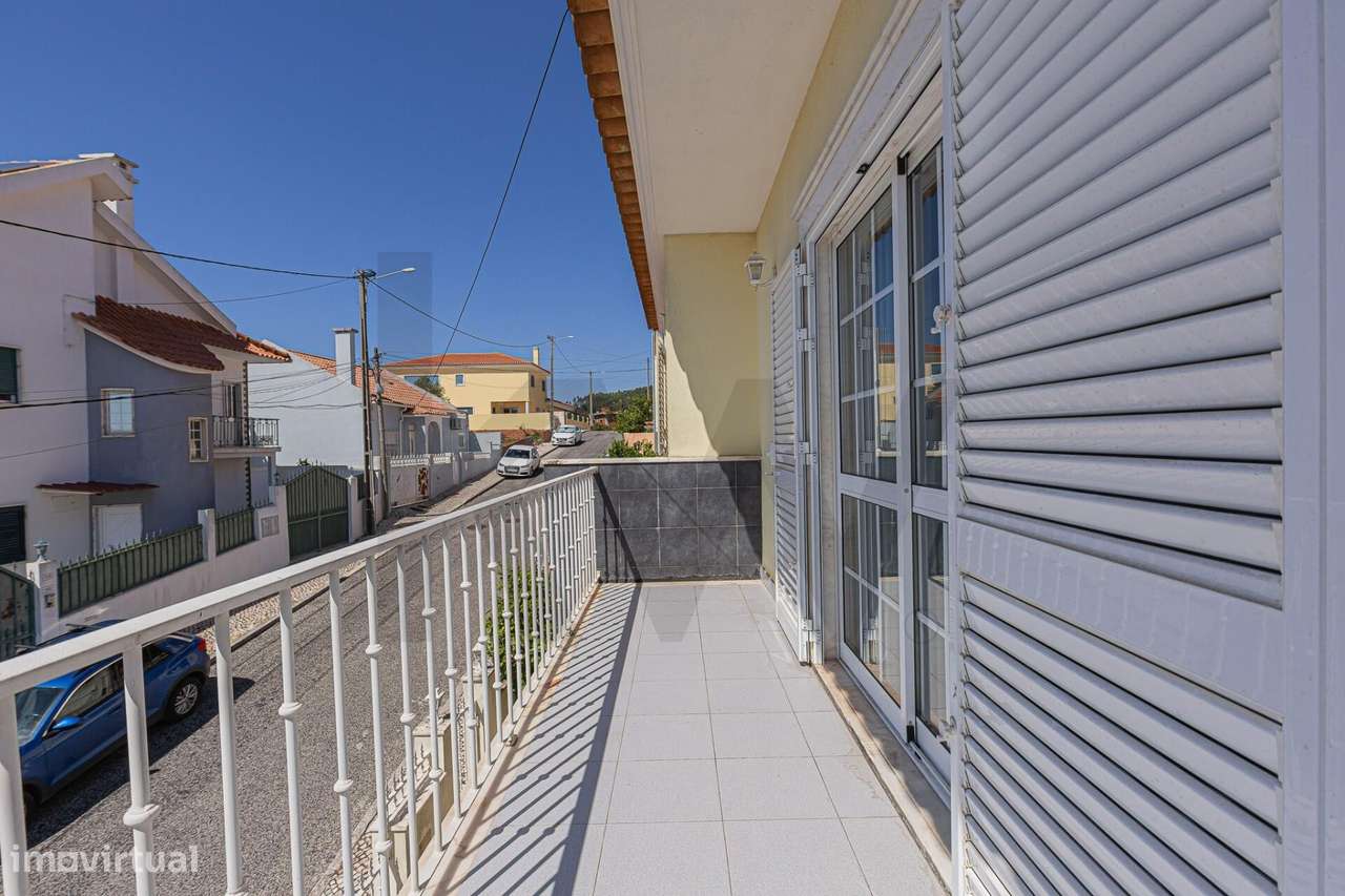 MORADIA T5 | BAIRRO DAS ARROTEIAS – CANEÇAS, ODIVELAS-59