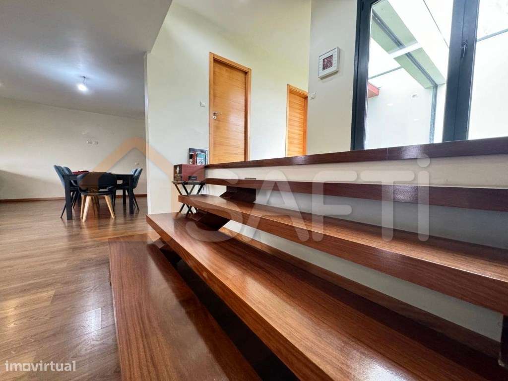 Moradia T3, de construção moderna - Grande imagem: 4/20