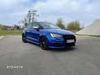 Audi S1 2.0 TFSI - 2