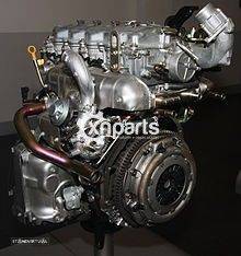 Motor NISSAN MURANO II (Z51) 2.5 dCi 4x4 | 01.10 - 09.14 Usado REF. YD25 - 1