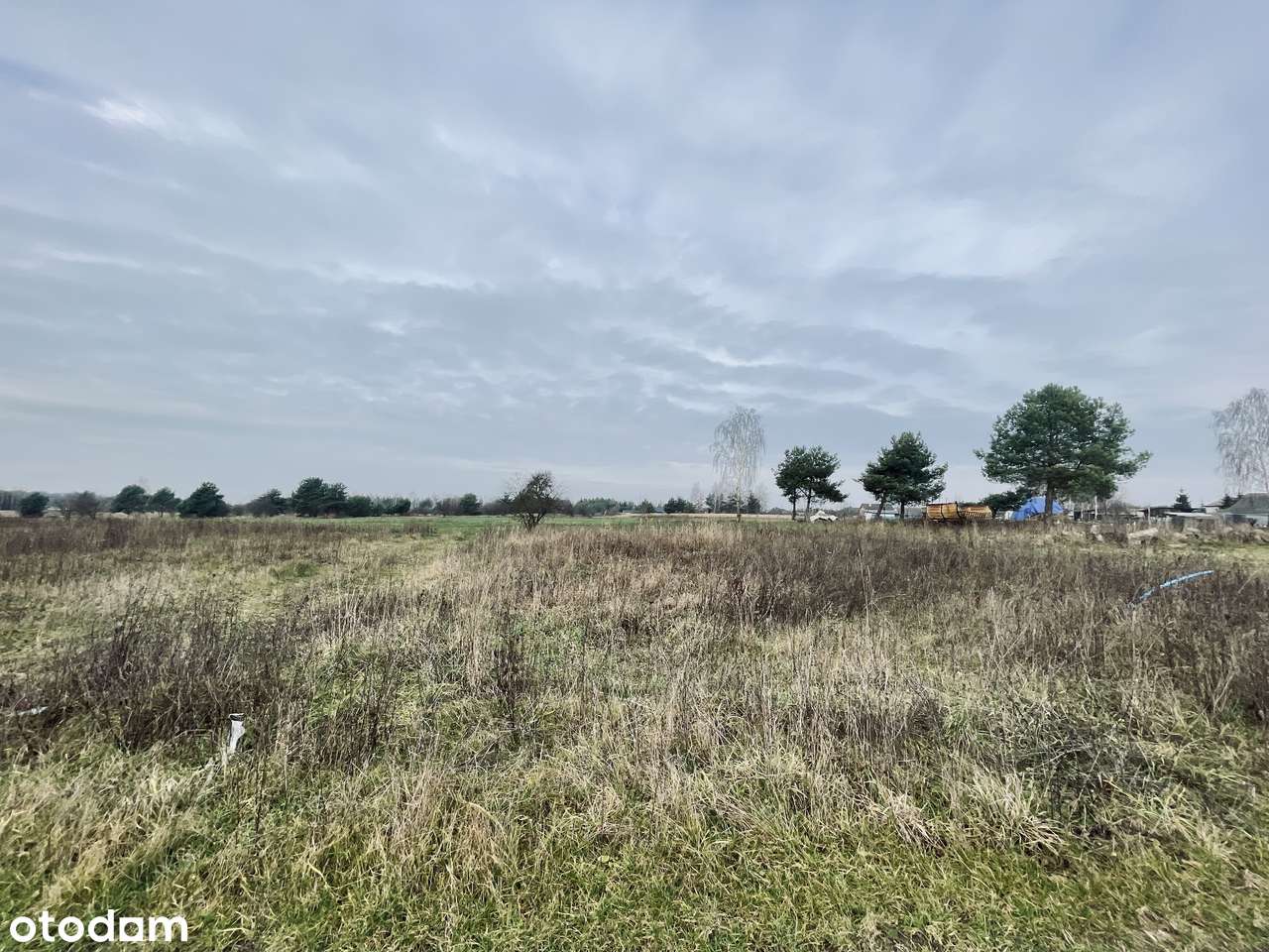 Prąd, woda, kanalizacja | Droga utwardzona | Prostokąt | Płaska | Park-15