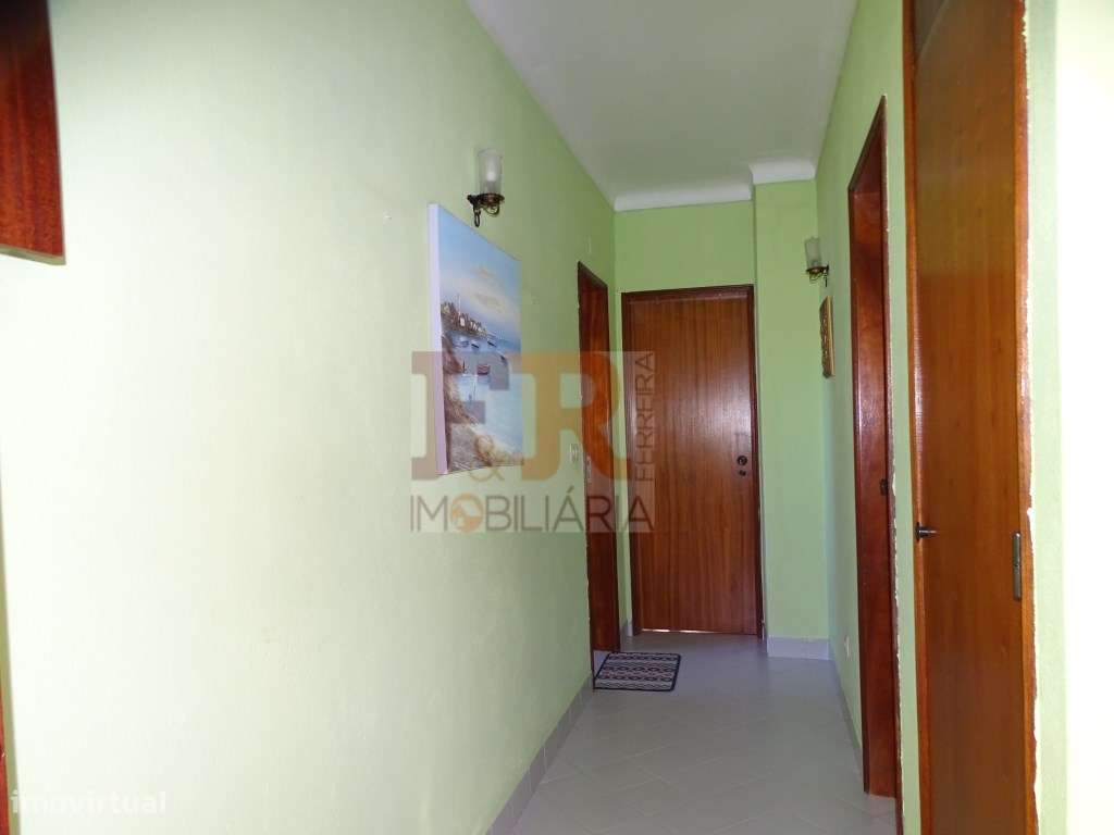 Moradia Isolada Duplex independente para duas familias! Pinhal Gene...-39